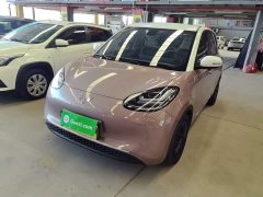Wuling Binguo 333km Lingxi Connected Plus - ფოტო 1