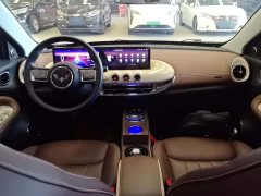 Wuling Binguo 333km Lingxi Connected Plus - ფოტო 10