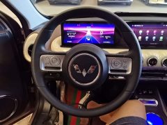 Wuling Binguo 333km Lingxi Connected Plus - ფოტო 11