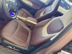 Wuling Binguo 333km Lingxi Connected Plus - ფოტო 15