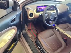 Wuling Binguo 333km Lingxi Connected Plus - ფოტო 16