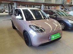 Wuling Binguo 333km Lingxi Connected Plus - ფოტო 4