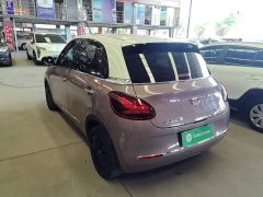 Wuling Binguo 333km Lingxi Connected Plus - ფოტო 5