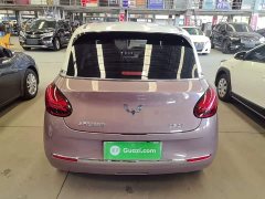 Wuling Binguo 333km Lingxi Connected Plus - ფოტო 6