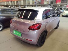 Wuling Binguo 333km Lingxi Connected Plus - ფოტო 7