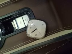 Wuling Binguo 333km Lingxi Connected Plus - ფოტო 9