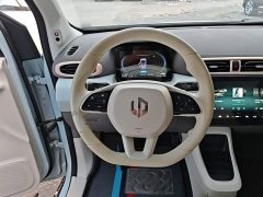 Leapmotor T03 403 Smart Enjoy Edition - ფოტო 11