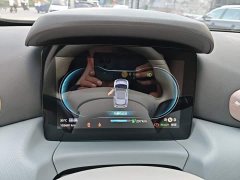 Leapmotor T03 403 Smart Enjoy Edition - ფოტო 12