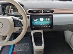 Leapmotor T03 403 Smart Enjoy Edition - ფოტო 13