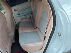 Leapmotor T03 403 Smart Enjoy Edition - ფოტო 17