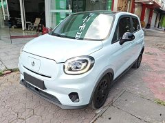 Leapmotor T03 403 Smart Enjoy Edition - ფოტო 2