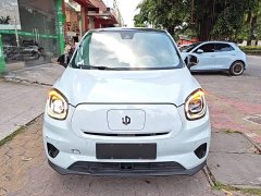 Leapmotor T03 403 Smart Enjoy Edition - ფოტო 3