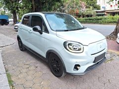 Leapmotor T03 403 Smart Enjoy Edition - ფოტო 4