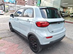 Leapmotor T03 403 Smart Enjoy Edition - ფოტო 5