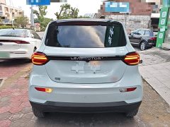 Leapmotor T03 403 Smart Enjoy Edition - ფოტო 6