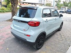 Leapmotor T03 403 Smart Enjoy Edition - ფოტო 7