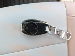 Leapmotor T03 403 Smart Enjoy Edition - ფოტო 9