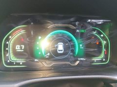 Hyundai Tucson L 1.5T Automatic Two-Wheel Drive GLX Elite - ფოტო 12