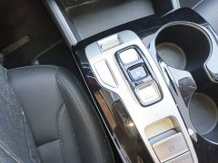 Hyundai Tucson L 1.5T Automatic Two-Wheel Drive GLX Elite - ფოტო 14