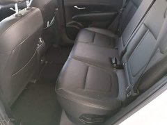 Hyundai Tucson L 1.5T Automatic Two-Wheel Drive GLX Elite - ფოტო 17