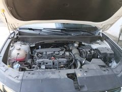 Hyundai Tucson L 1.5T Automatic Two-Wheel Drive GLX Elite - ფოტო 20