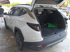 Hyundai Tucson L 1.5T Automatic Two-Wheel Drive GLX Elite - ფოტო 5