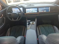 Geely Xingyue L 2021 2.0TD DCT EVO FWD Luxury - ფოტო 10