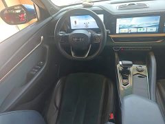 Geely Xingyue L 2021 2.0TD DCT EVO FWD Luxury - ფოტო 11
