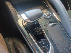 Geely Xingyue L 2021 2.0TD DCT EVO FWD Luxury - ფოტო 14