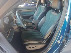 Geely Xingyue L 2021 2.0TD DCT EVO FWD Luxury - ფოტო 15