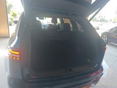 Geely Xingyue L 2021 2.0TD DCT EVO FWD Luxury - ფოტო 19