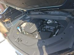 Geely Xingyue L 2021 2.0TD DCT EVO FWD Luxury - ფოტო 20