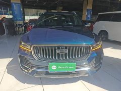 Geely Xingyue L 2021 2.0TD DCT EVO FWD Luxury - ფოტო 3