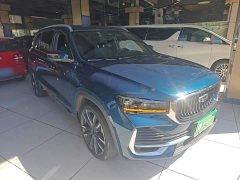 Geely Xingyue L 2021 2.0TD DCT EVO FWD Luxury - ფოტო 4