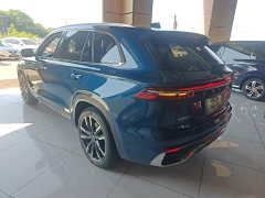 Geely Xingyue L 2021 2.0TD DCT EVO FWD Luxury - ფოტო 5