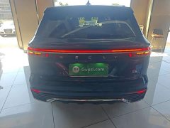Geely Xingyue L 2021 2.0TD DCT EVO FWD Luxury - ფოტო 6