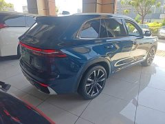 Geely Xingyue L 2021 2.0TD DCT EVO FWD Luxury - ფოტო 7