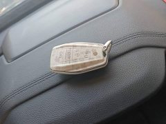 Geely Xingyue L 2021 2.0TD DCT EVO FWD Luxury - ფოტო 9