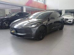 Tesla Model 3 2023 Rear-Wheel Drive - ფოტო 1