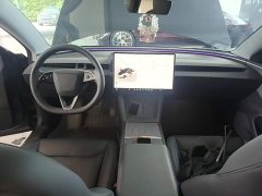Tesla Model 3 2023 Rear-Wheel Drive - ფოტო 10