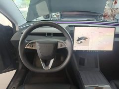 Tesla Model 3 2023 Rear-Wheel Drive - ფოტო 11