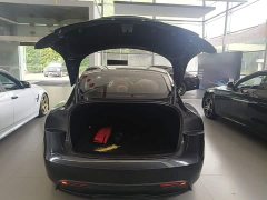 Tesla Model 3 2023 Rear-Wheel Drive - ფოტო 19