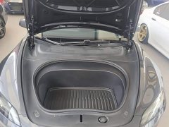 Tesla Model 3 2023 Rear-Wheel Drive - ფოტო 20