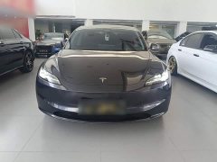 Tesla Model 3 2023 Rear-Wheel Drive - ფოტო 3