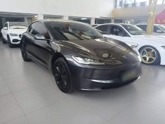 Tesla Model 3 2023 Rear-Wheel Drive - ფოტო 4