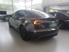 Tesla Model 3 2023 Rear-Wheel Drive - ფოტო 5