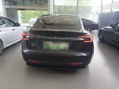 Tesla Model 3 2023 Rear-Wheel Drive - ფოტო 6