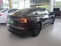 Tesla Model 3 2023 Rear-Wheel Drive - ფოტო 7