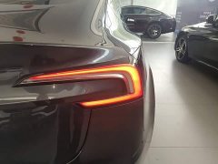 Tesla Model 3 2023 Rear-Wheel Drive - ფოტო 8