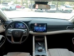 BYD Yuan UP 401KM Vitality Edition - ფოტო 10